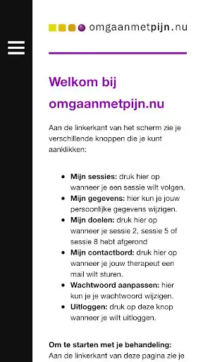 Play Omgaanmetpijn.nu as an online game online Omgaanmetpijn.nu with UptoPlay nu.omgaanmetpijn.app Play Omgaanmetpijn.nu as an online game Omgaanmetpijn.nu with UptoPlay