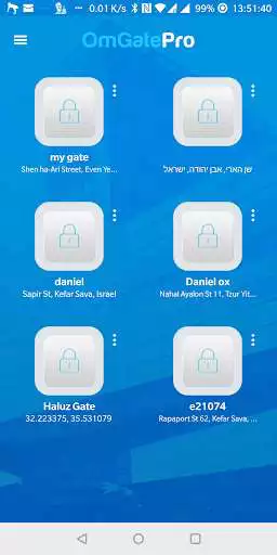 Play OmGate Pro  and enjoy OmGate Pro with UptoPlay