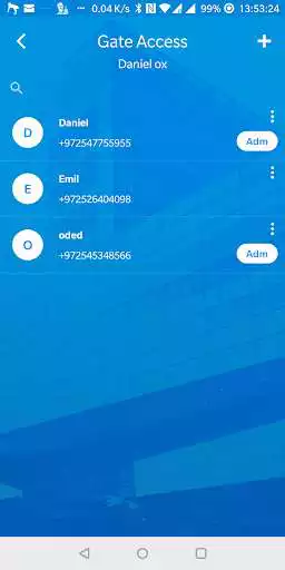 Play OmGate Pro as an online game OmGate Pro with UptoPlay