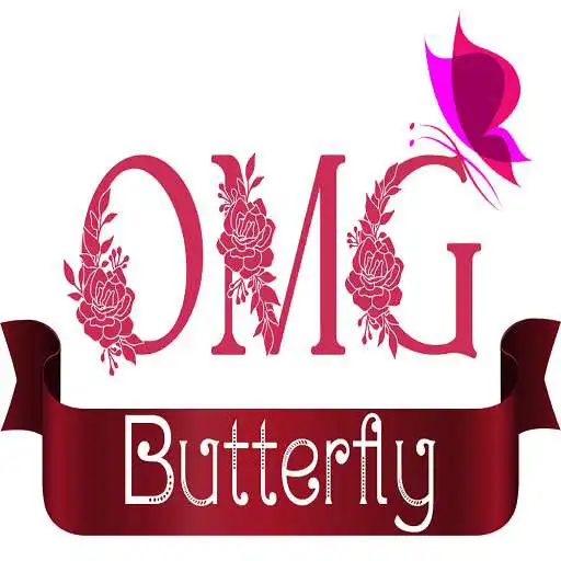 Play OMG Butterfly APK