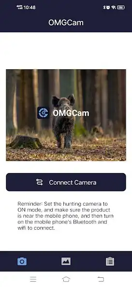 Play OMGCam  and enjoy OMGCam with UptoPlay