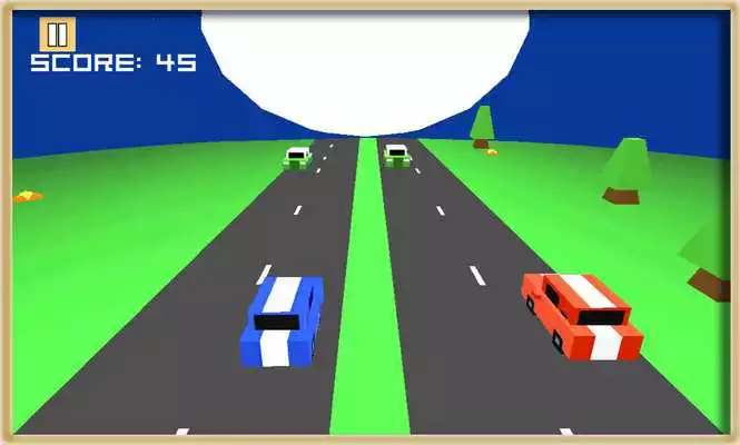 Play Omg Cars!