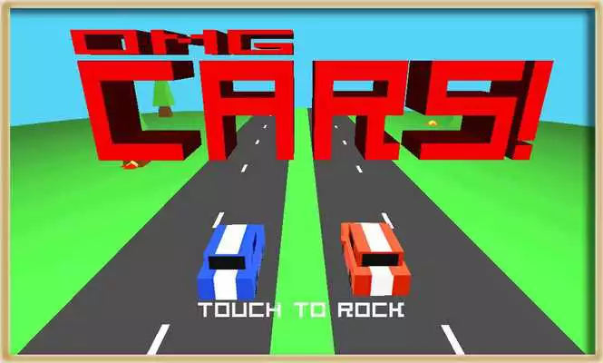 Play Omg Cars!