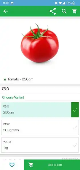 Play OmgCart as an online game OmgCart with UptoPlay