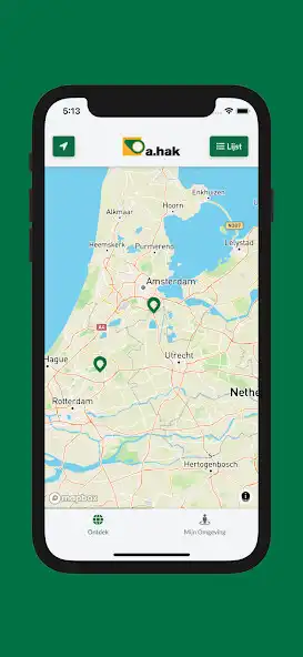 Play Omgeving A.Hak as an online game Omgeving A.Hak with UptoPlay