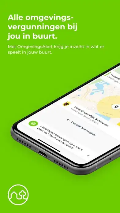 Play OmgevingsAlert  and enjoy OmgevingsAlert with UptoPlay
