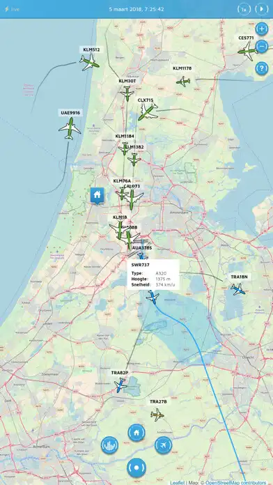 Play OmgevingsInfoSchiphol  and enjoy OmgevingsInfoSchiphol with UptoPlay