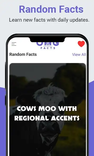 Play OMG Facts: Did you know? as an online game OMG Facts: Did you know? with UptoPlay