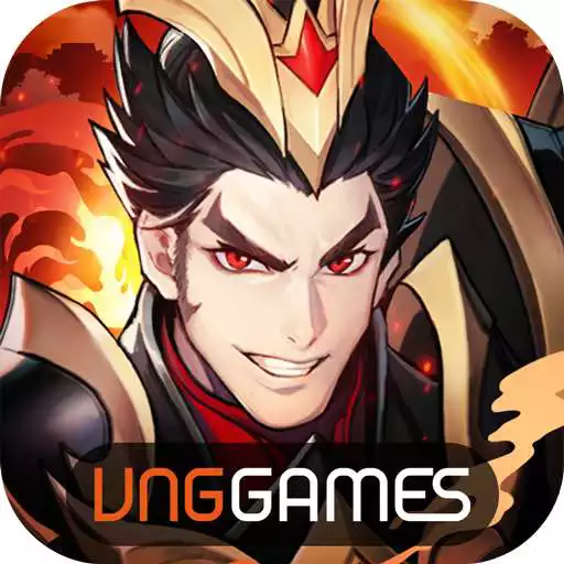 Play OMG!三国霸王 新马版 - Gods of Three Kingdoms APK
