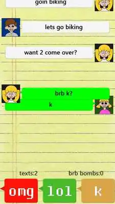 Play omg lol