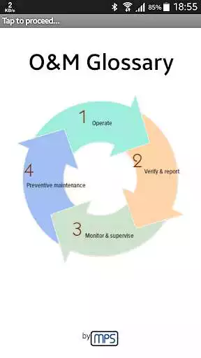 Play O & M Glossary  and enjoy O & M Glossary with UptoPlay