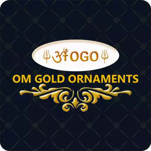 Play Om Gold Ornaments APK
