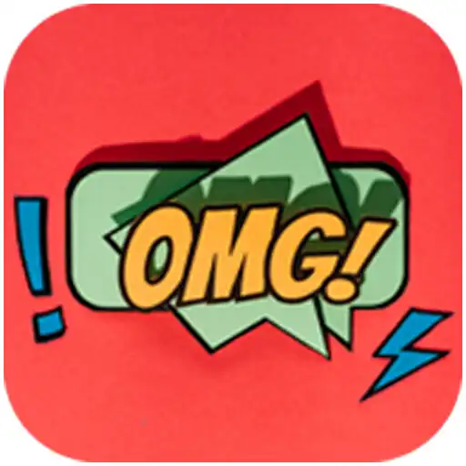 Play OMG Photo Effects APK