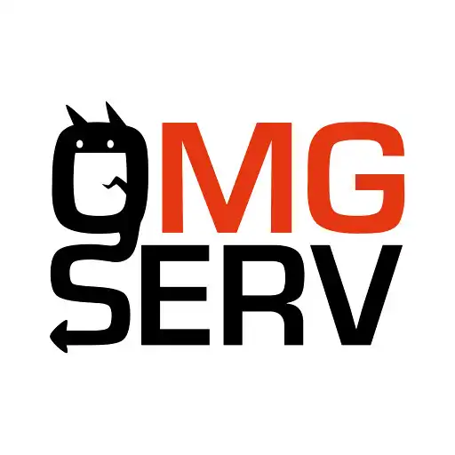 Play OMGSERV APK