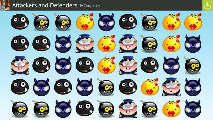 Play OMG Smashers!