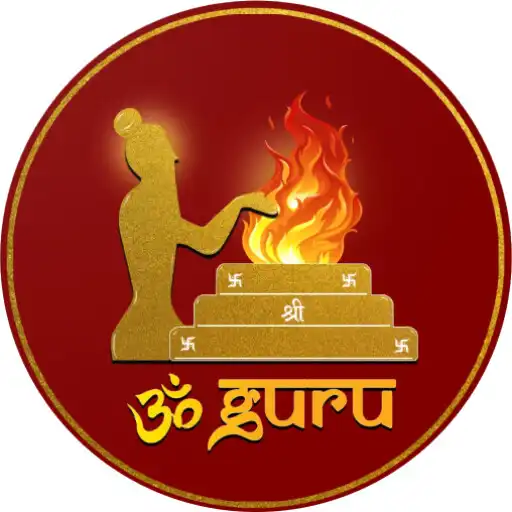 Play Om Guru App APK