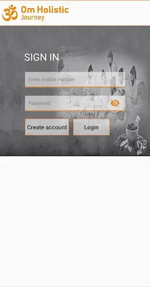 Play OM Holistic Journey Play OM Holistic Journey