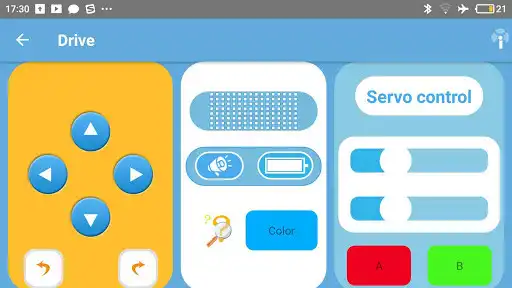 Play OmiBox as an online game OmiBox with UptoPlay