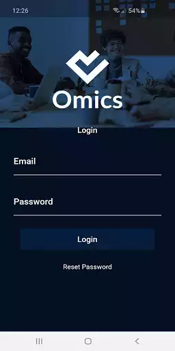 Play Omics as an online game Omics with UptoPlay