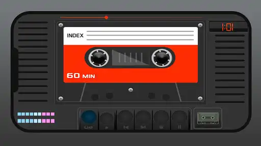 Play Omid Cassette  and enjoy Omid Cassette with UptoPlay