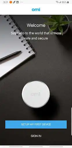 Play Omi Home  and enjoy Omi Home with UptoPlay