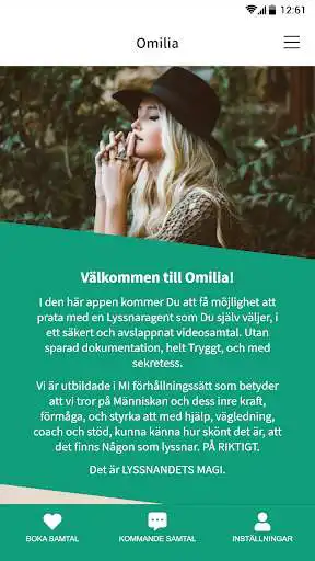 Play Omilia  and enjoy Omilia with UptoPlay