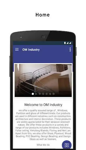 Play OM Industry  and enjoy OM Industry with UptoPlay