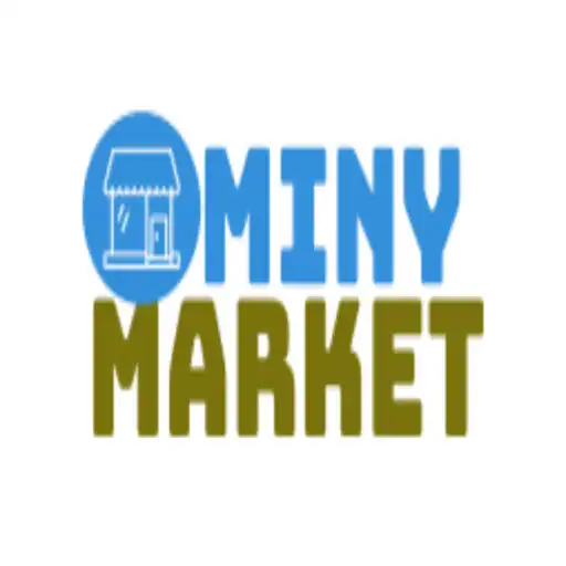 Play Ominy Market APK