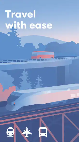 Play Omio: Europe  U.S. Travel App  and enjoy Omio: Europe  U.S. Travel App with UptoPlay