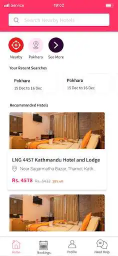 Play Omi Rooms  and enjoy Omi Rooms with UptoPlay