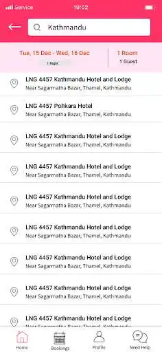 Play Omi Rooms as an online game Omi Rooms with UptoPlay