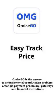 Play OmiseGO