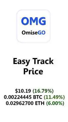 Play OmiseGO
