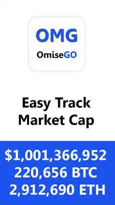 Play OmiseGO