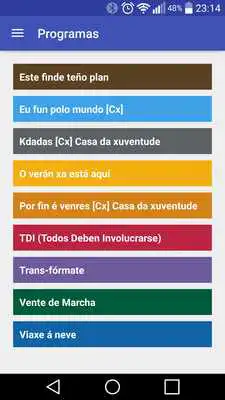 Play OMIX Cambre