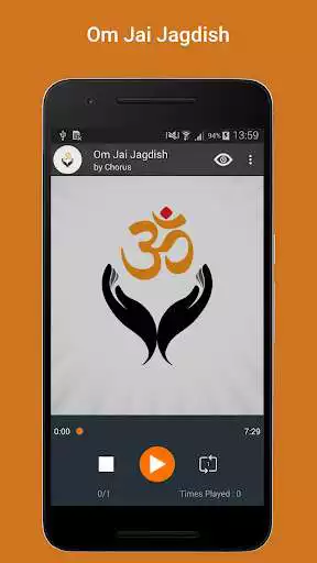 Play Om Jai Jagdish Hare & Meaning  and enjoy Om Jai Jagdish Hare & Meaning with UptoPlay