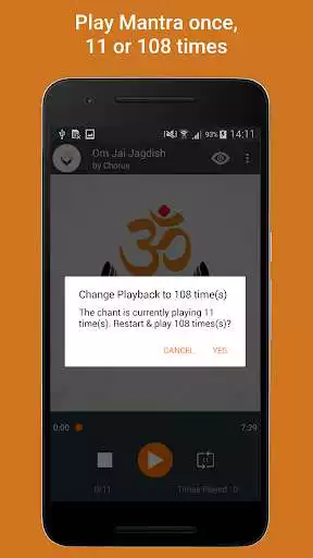 Play Om Jai Jagdish Hare & Meaning  and enjoy Om Jai Jagdish Hare & Meaning with UptoPlay