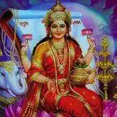 Free play online Om Jai Laxmi Mata - Lyrics APK