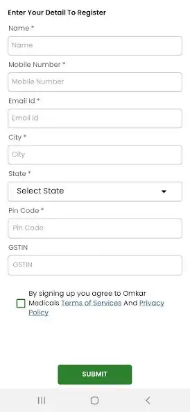 Play Omkar Medicals as an online game Omkar Medicals with UptoPlay