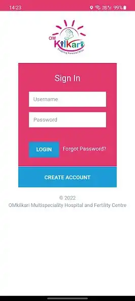 Play OmKilkari Hospital  and enjoy OmKilkari Hospital with UptoPlay