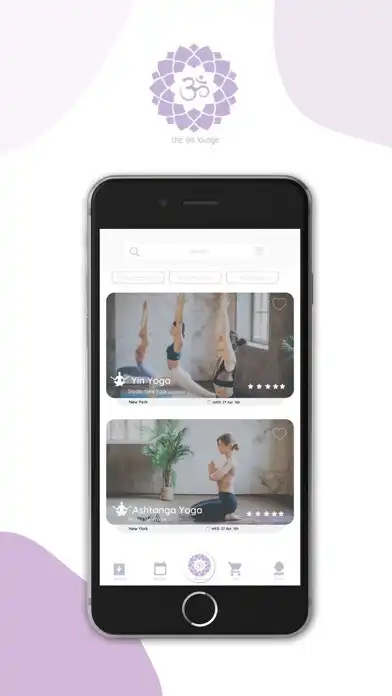 Play OM Lounge Yoga and Wellness as an online game OM Lounge Yoga and Wellness with UptoPlay