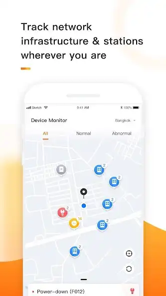 Play OM MANAGER+  and enjoy OM MANAGER+ with UptoPlay