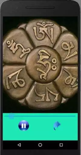 Play Om mani padme hum(HD Audio)  and enjoy Om mani padme hum(HD Audio) with UptoPlay
