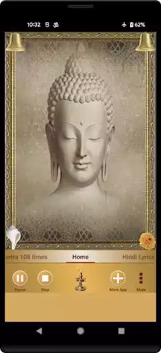 Play Om mani padme hum as an online game Om mani padme hum with UptoPlay