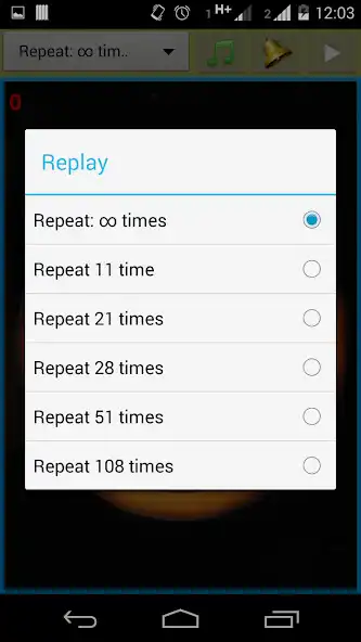 Play Om Mantra HD as an online game Om Mantra HD with UptoPlay