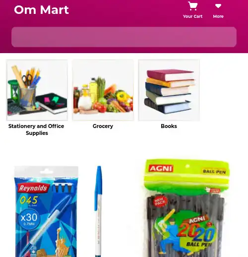 Play Om Mart  and enjoy Om Mart with UptoPlay