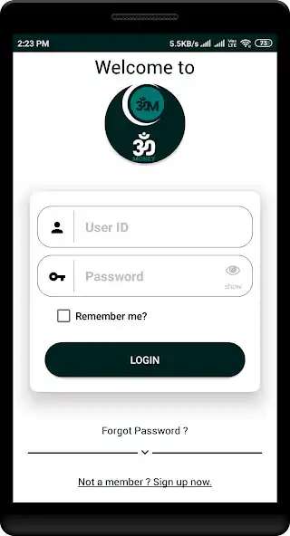 Play OM Money as an online game OM Money with UptoPlay