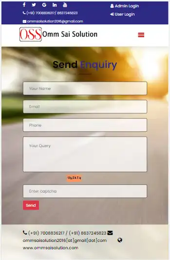 Play OMM SAI SOLUTION as an online game OMM SAI SOLUTION with UptoPlay