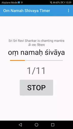 Play APK Om Namah Shivaya Timer  and enjoy Om Namah Shivaya Timer with UptoPlay com.gurumukhi.OmNamahShivayaTimer