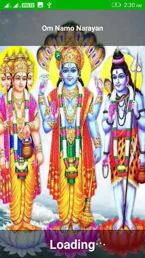 Play Om Namo Narayan